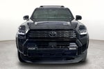 2025 Toyota 4Runner i-FORCE MAX Hybrid Platinum