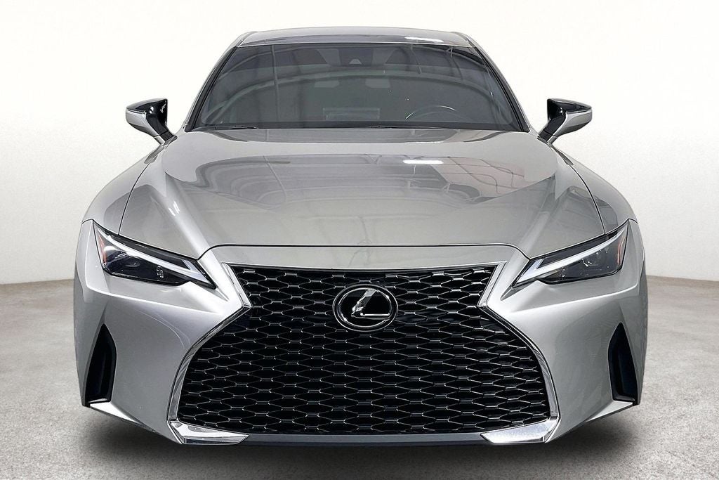 2022 Lexus IS 300