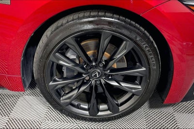 2024 Lexus IS 350 F SPORT Design