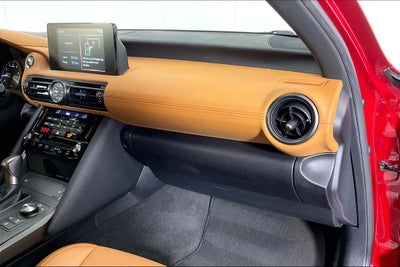2024 Lexus IS 350 F SPORT Design