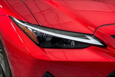 2024 Lexus IS 350 F SPORT Design