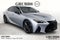 2025 Lexus IS 350 F SPORT