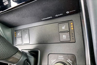 2024 Lexus IS 350 F SPORT