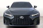 2024 Lexus IS 350 F SPORT