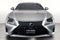 2017 Lexus RC 350