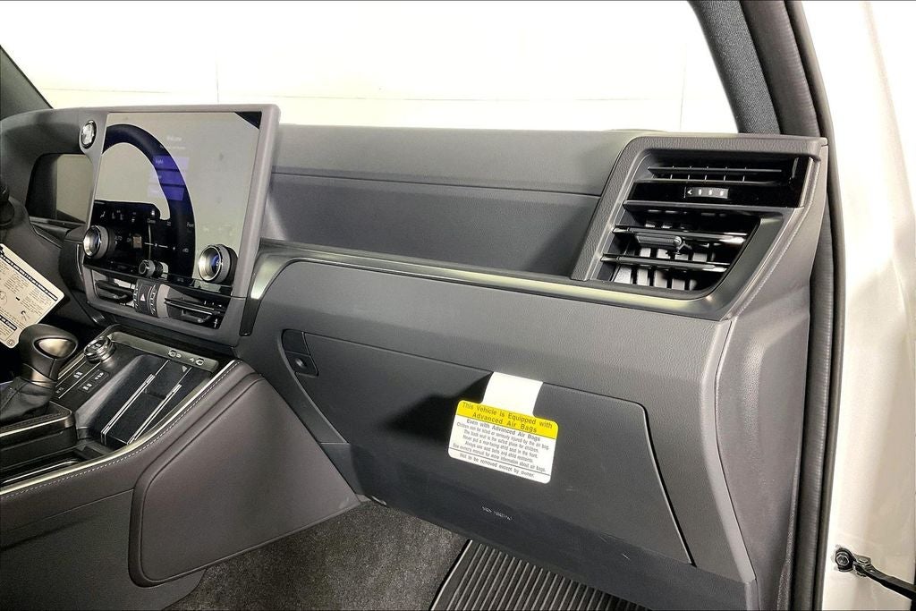 2025 Lexus GX 550 Premium+