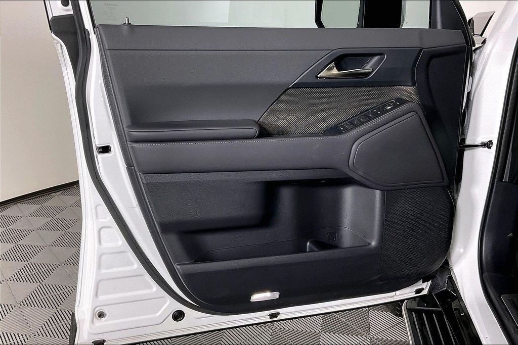 2025 Lexus GX 550 Premium+