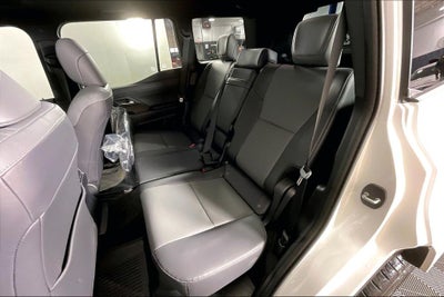 2025 Lexus GX 550 Premium+