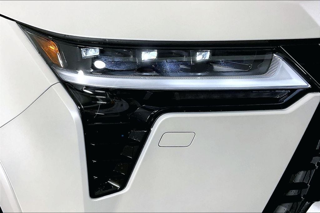 2025 Lexus GX 550 Premium+
