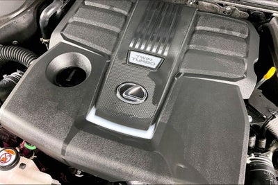 2025 Lexus GX 550 Premium+