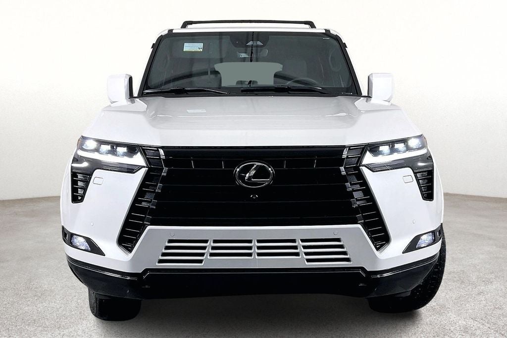 2025 Lexus GX 550 Premium+