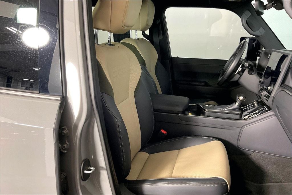 2024 Lexus GX 550 Overtrail+