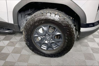 2024 Lexus GX 550 Overtrail+