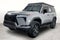 2024 Lexus GX 550 Overtrail+