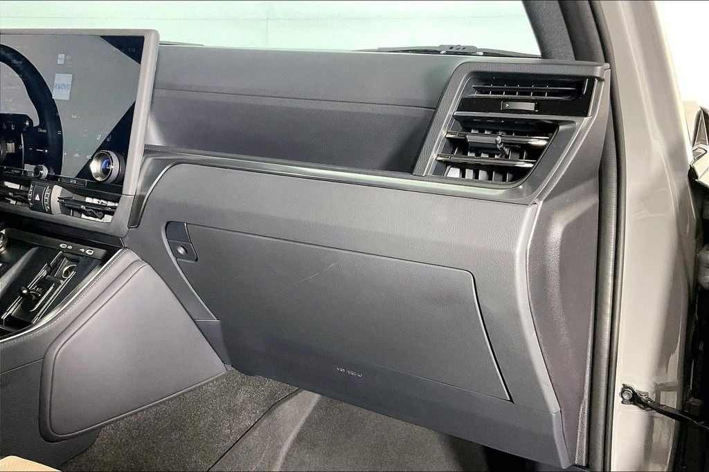 2024 Lexus GX 550 Overtrail+