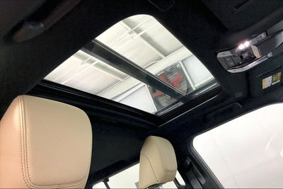 2024 Lexus GX 550 Overtrail+