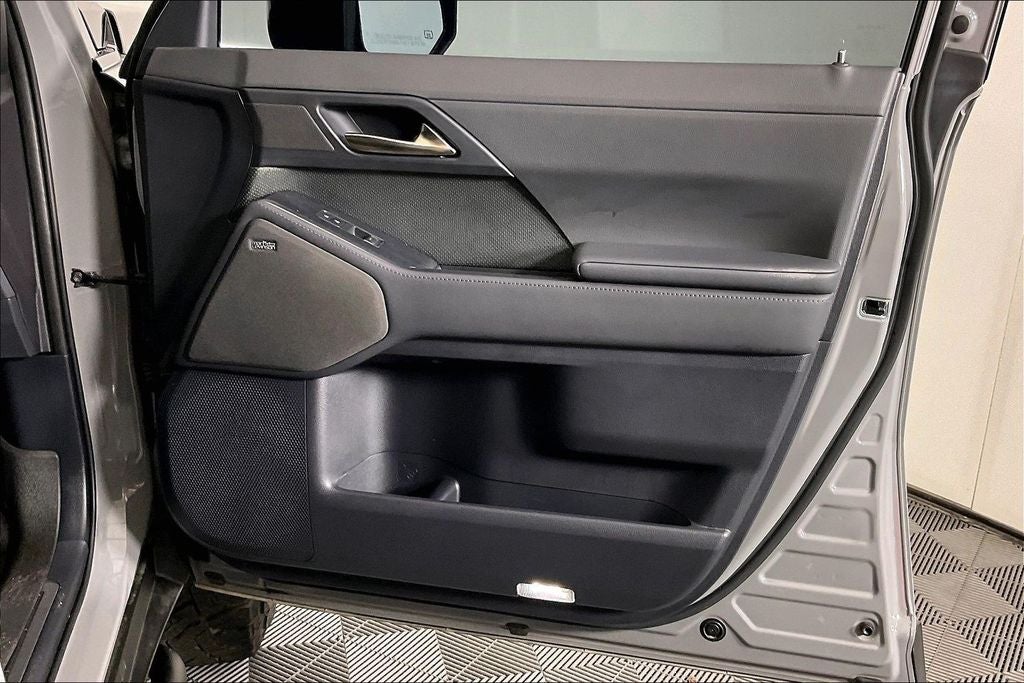 2024 Lexus GX 550 Overtrail+