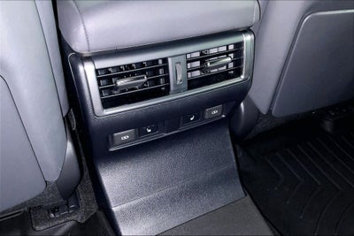 2024 Lexus GX 550 Overtrail+