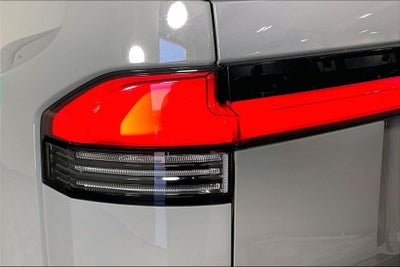 2024 Lexus GX 550 Overtrail+