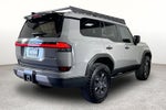 2024 Lexus GX 550 Overtrail+