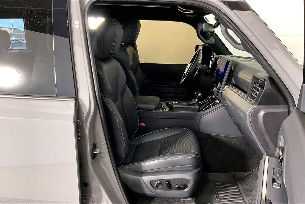 2024 Lexus GX 550 Luxury +