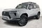 2024 Lexus GX 550 Luxury +
