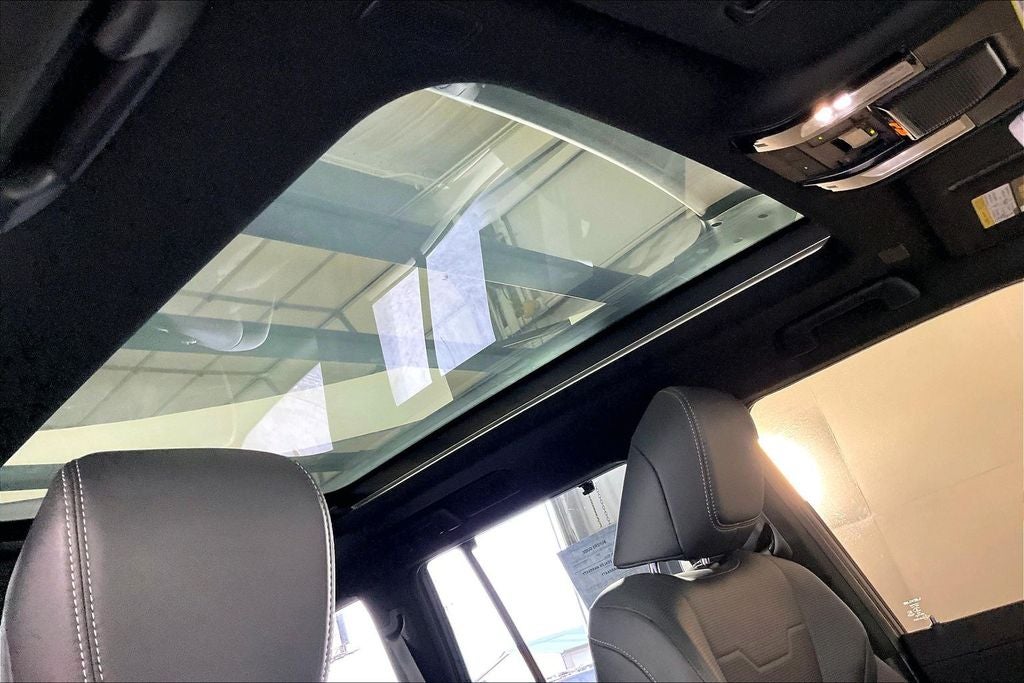 2024 Lexus GX 550 Luxury +