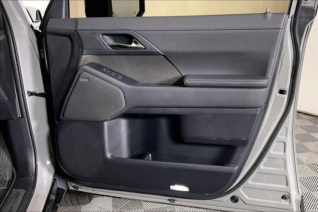 2024 Lexus GX 550 Luxury +