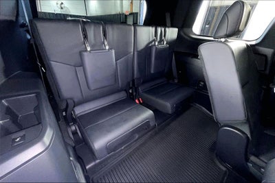 2024 Lexus GX 550 Luxury +