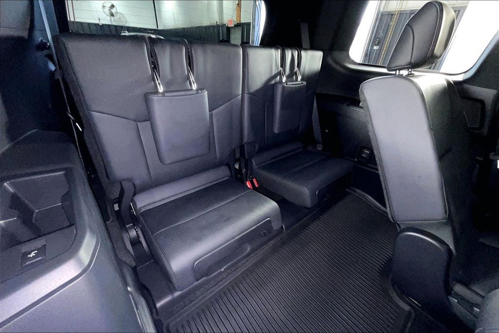 2024 Lexus GX 550 Luxury +