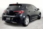 2019 Toyota Corolla Hatchback SE