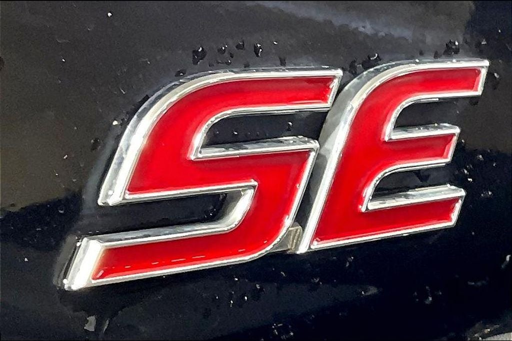 2019 Toyota Corolla Hatchback SE