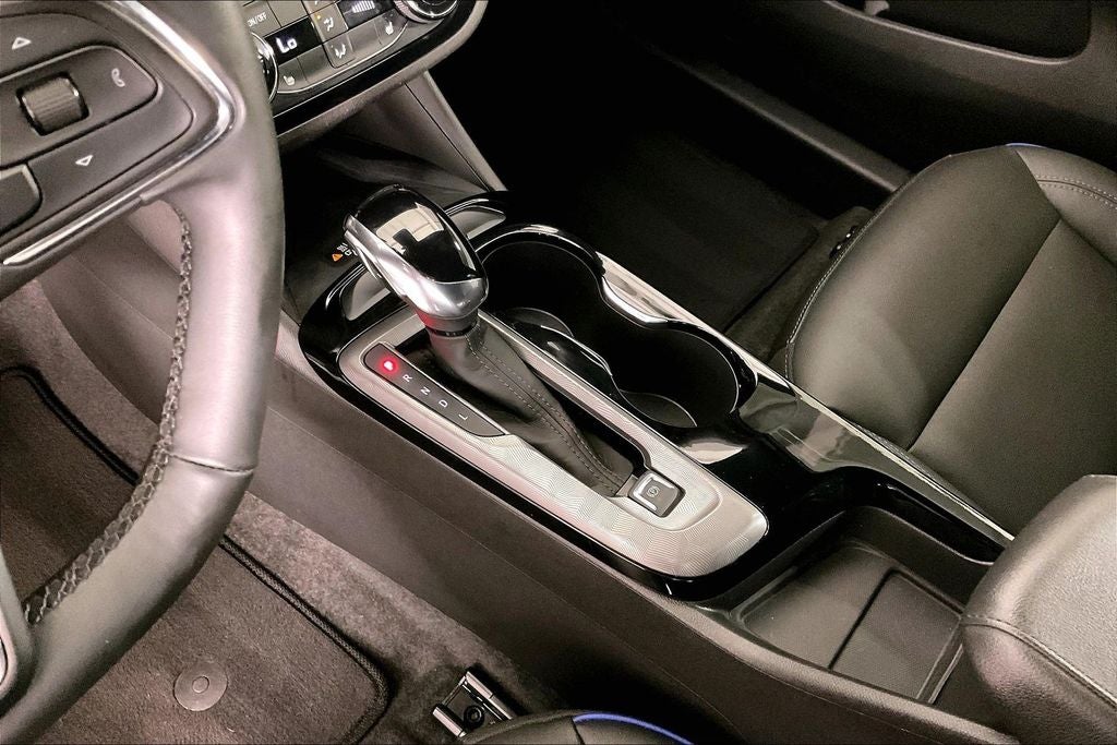 2025 Buick Envista Sport Touring
