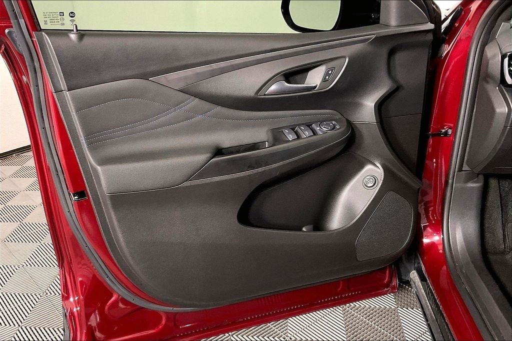 2025 Buick Envista Sport Touring