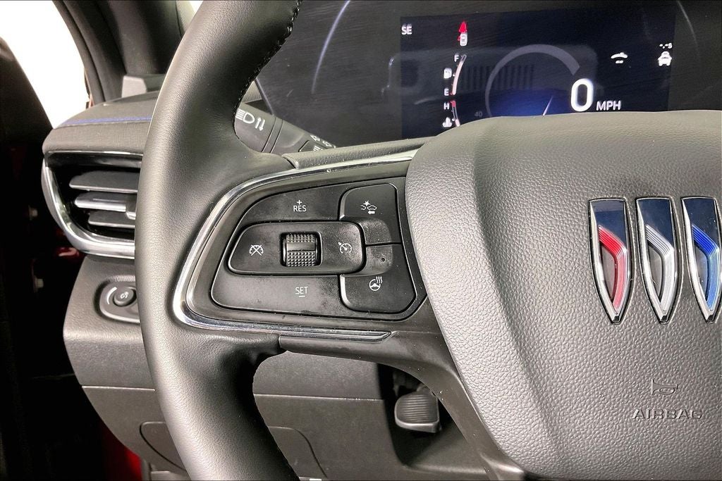2025 Buick Envista Sport Touring