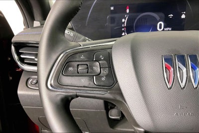 2025 Buick Envista Sport Touring