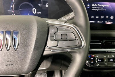 2025 Buick Envista Sport Touring