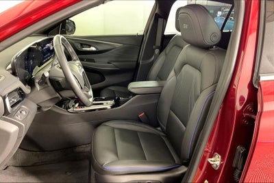 2025 Buick Envista Sport Touring