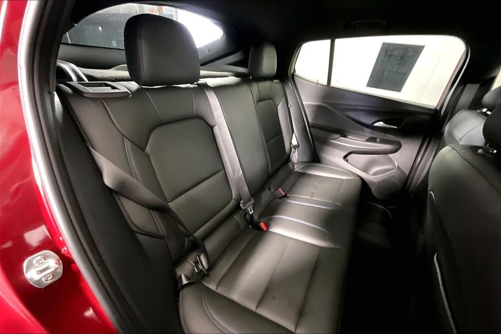 2025 Buick Envista Sport Touring
