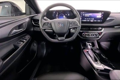 2025 Buick Envista Sport Touring