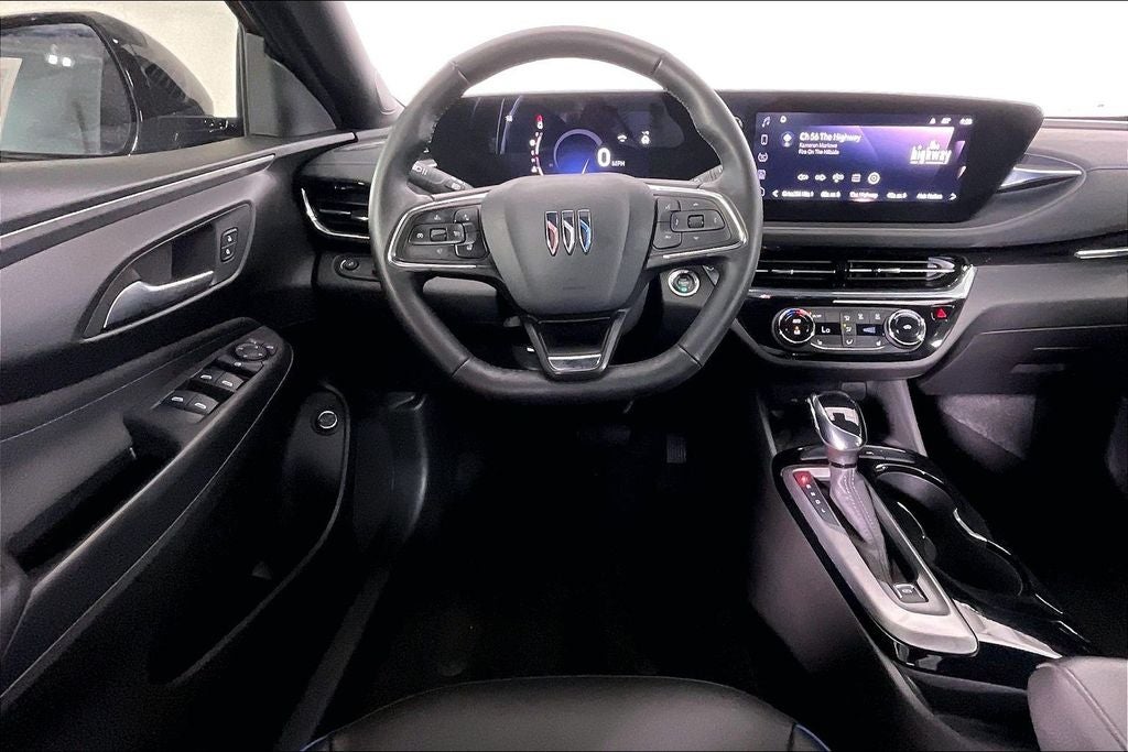 2025 Buick Envista Sport Touring