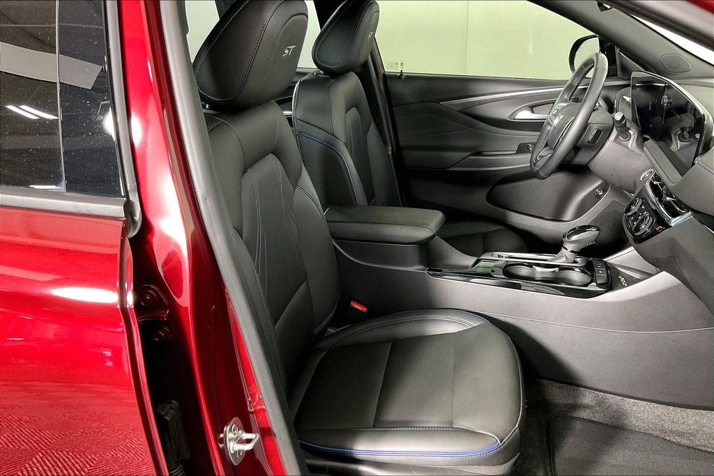 2025 Buick Envista Sport Touring