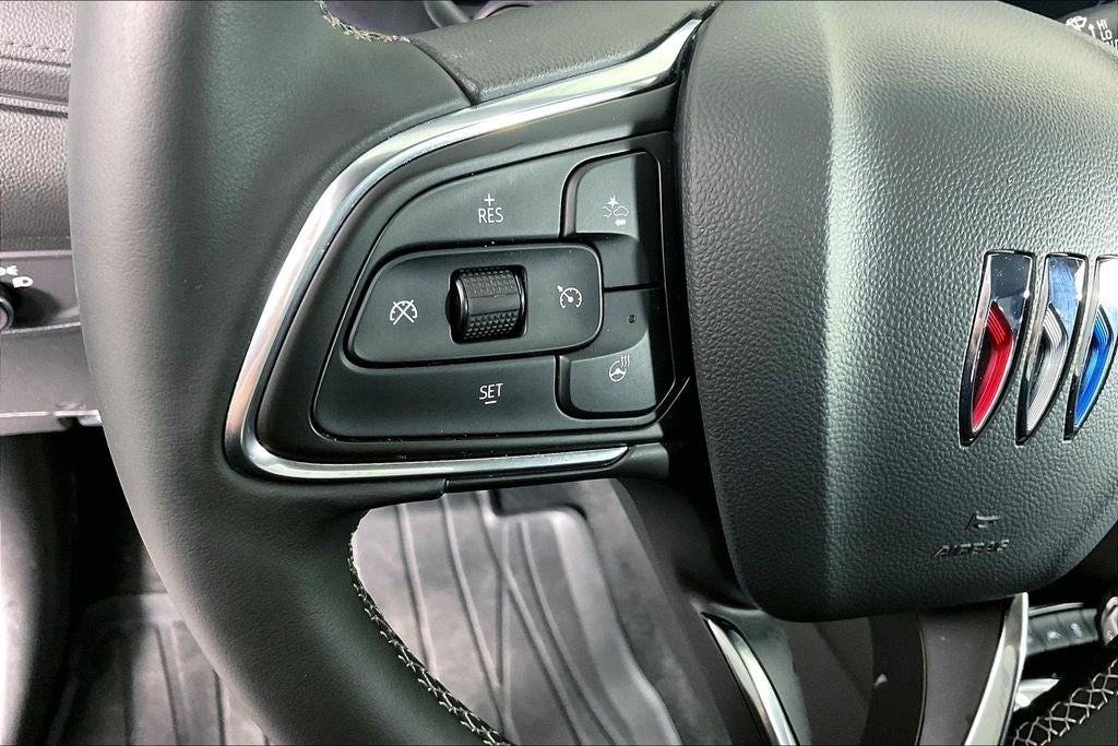 2025 Buick Encore GX Avenir