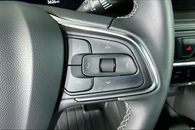 2025 Buick Encore GX Avenir