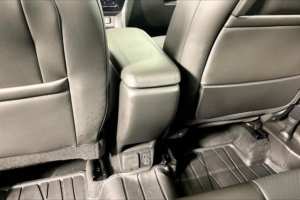 2025 Buick Encore GX Avenir