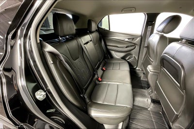 2025 Buick Encore GX Avenir