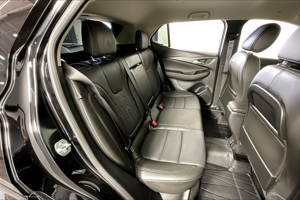 2025 Buick Encore GX Avenir