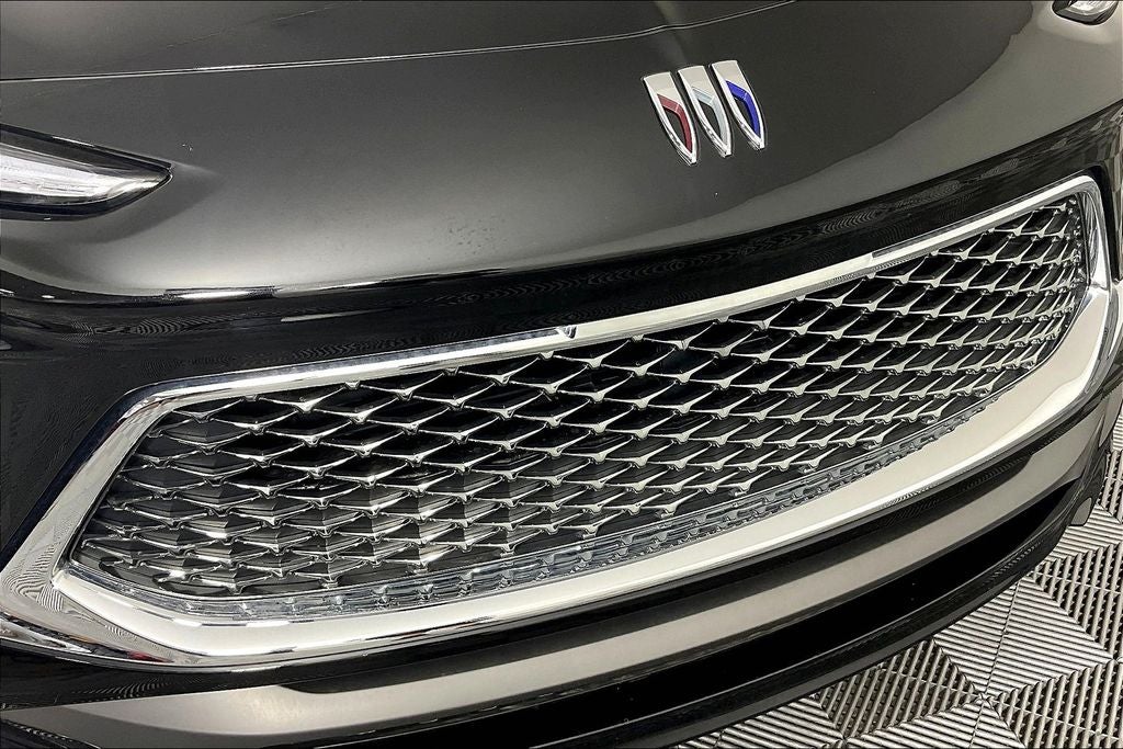 2025 Buick Encore GX Avenir