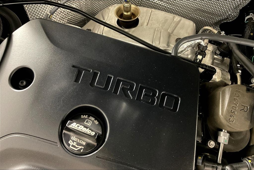 2025 Buick Encore GX Avenir