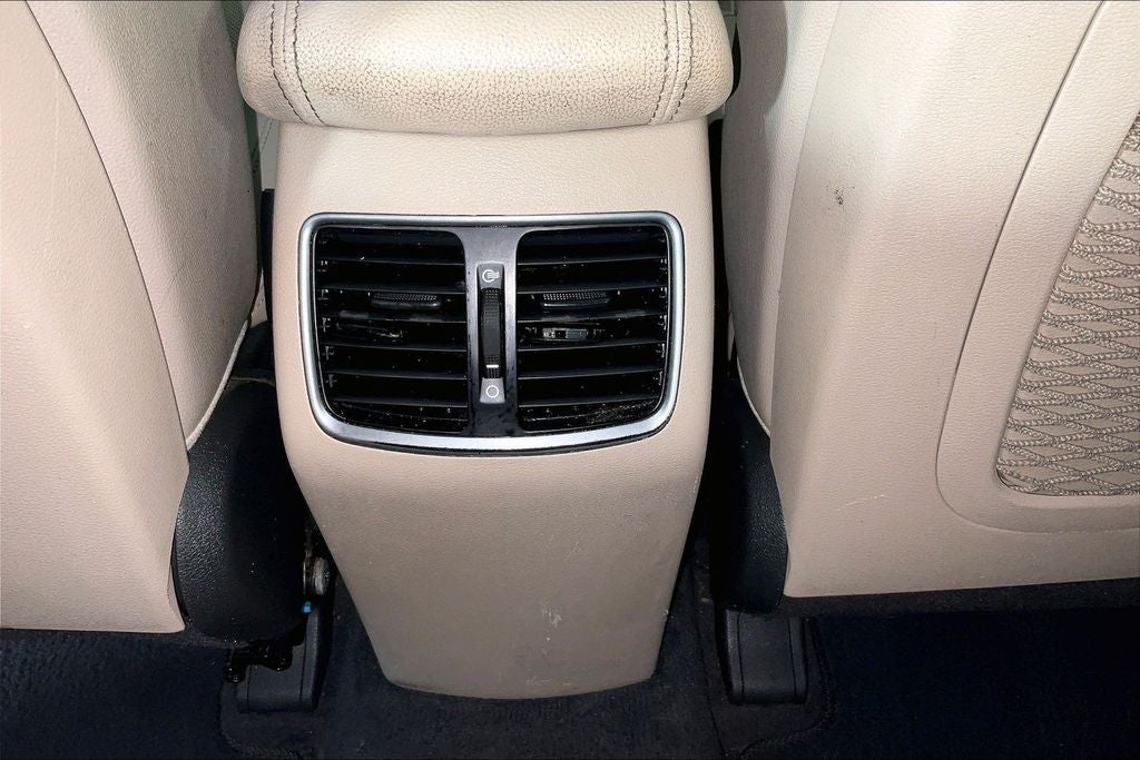 2017 Hyundai Tucson SE Plus